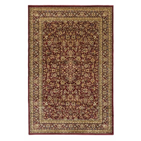 Χαλι Εκκλησιαστικο Patmos A486C Red-Cherry - 300X400  Newplan