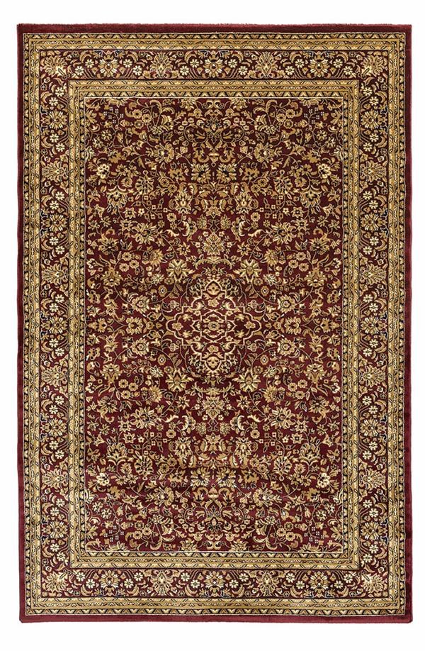 Χαλι Εκκλησιαστικο Patmos A486C Red-Cherry - 200X300 Newplan