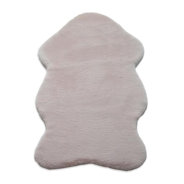 Χαλι Puffy Fc19 Pink  Antislip -...