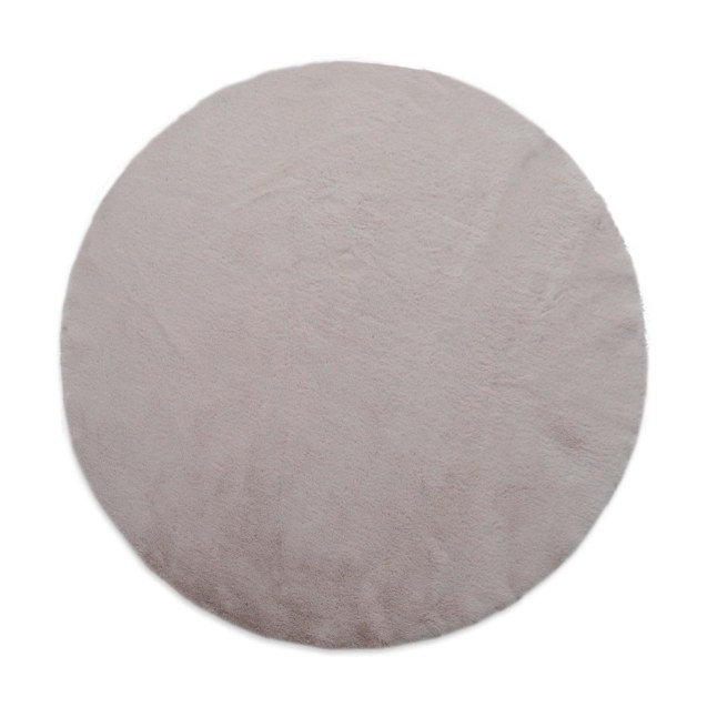 Χαλι Puffy Fc19 Pink  Antislip -...