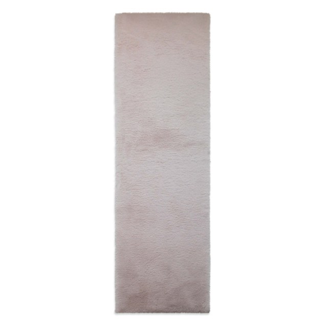 Χαλι Puffy Fc19 Pink  Antislip -...