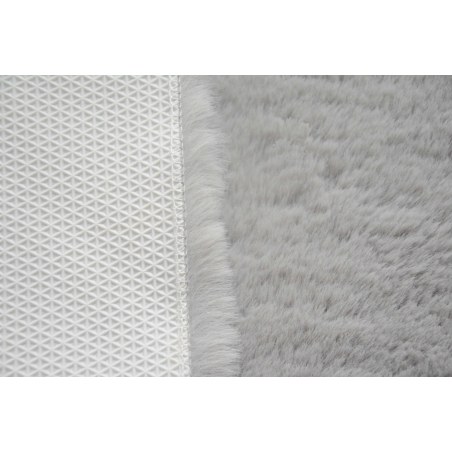 Χαλι Puffy Fc6 Light Grey Antislip - Set067(2X140,1X210)  Newplan