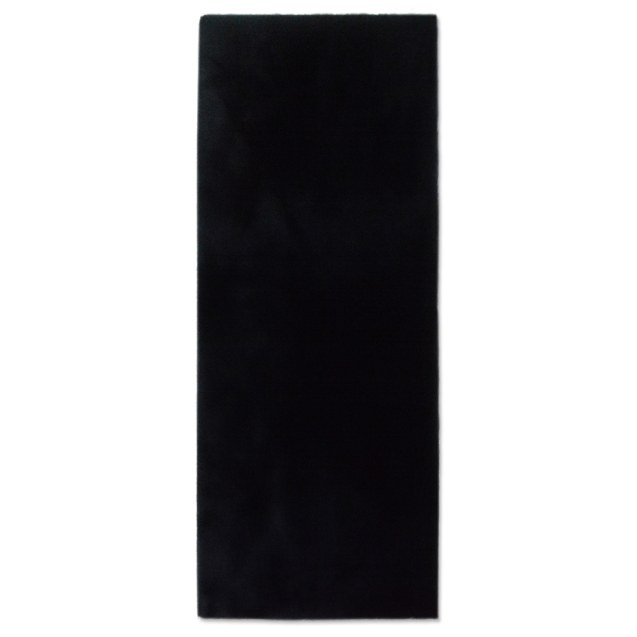 Χαλι Puffy Fc9 Black New Antislip -...