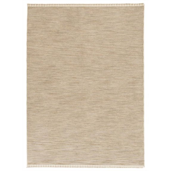 Χαλι Pure  17 Cream/L.Grey - Set067(2X170,1X210)  Newplan