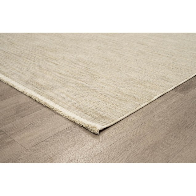 Χαλι Pure  17 Cream/L.Grey -...