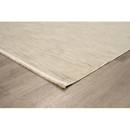 Χαλι Pure  17 Cream/L.Grey - Set067(2X170,1X210)  Newplan