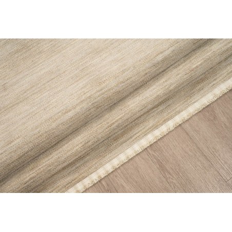 Χαλι Pure  17 Cream/L.Grey - Set067(2X170,1X210)  Newplan