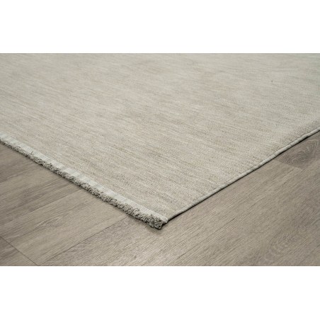 Χαλι Pure  57 Grey/L.Grey - Set067(2X170,1X210)  Newplan