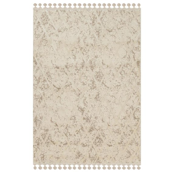 Χαλι Gala 11850D White - 160X230  Newplan