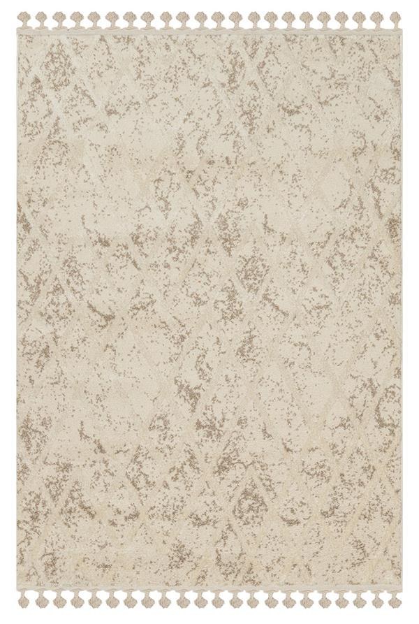 Χαλι Gala 11850D White - 160X230 Newplan