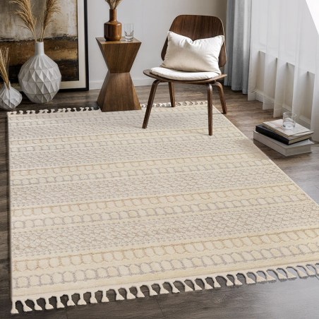 Χαλι Gala 13216A - 160X230  Newplan