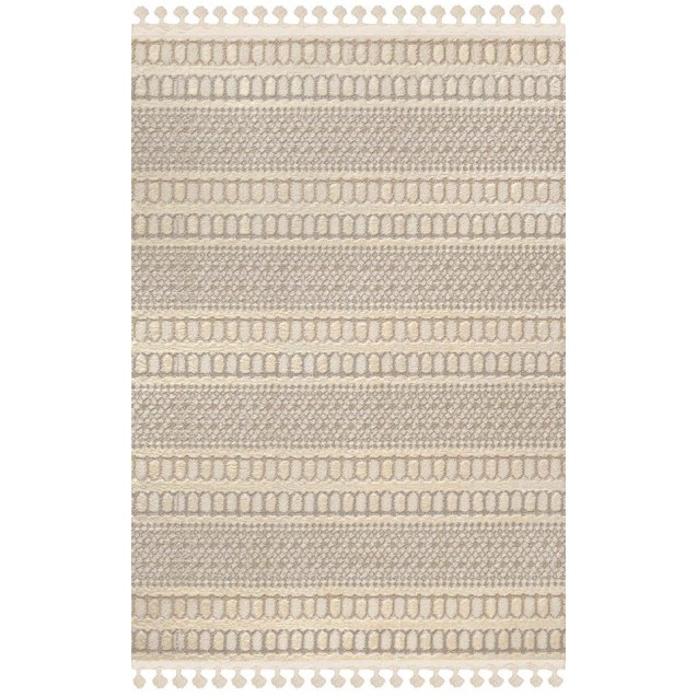 Χαλι Gala 13216A - 080X150  Newplan