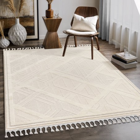 Χαλι Gala 13217A - 160X230  Newplan