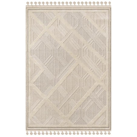 Χαλι Gala 13217A - 080X150  Newplan