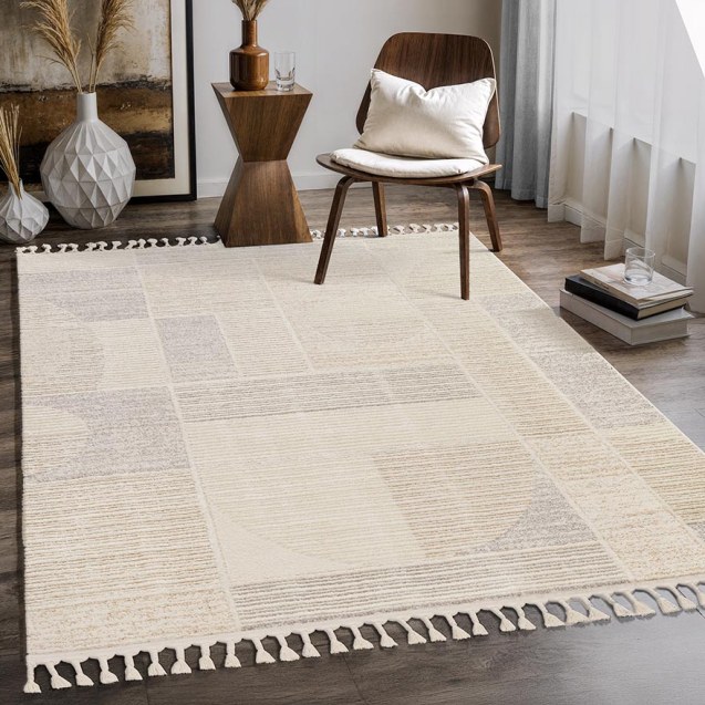 Χαλι Gala 13218A - 200X250  Newplan