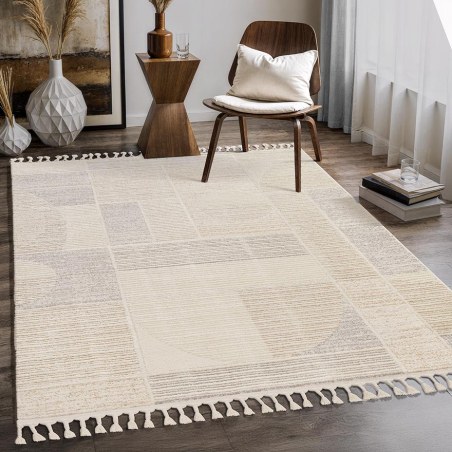 Χαλι Gala 13218A - 200X250  Newplan