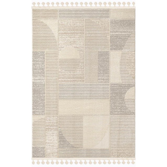 Χαλι Gala 13218A - 133X190  Newplan