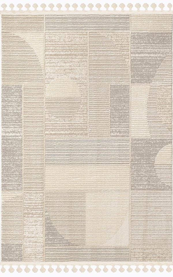 Χαλι Gala 13218A - 133X190 Newplan