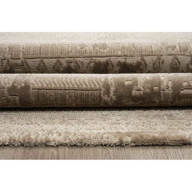 Χαλι Ruby 9360D - Set067(2X150,1X210)  Newplan