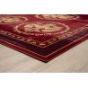 Χαλι Εκκλησιαστικο Athos 2128A Burgundy - 300X400  Newplan