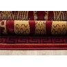 Χαλι Εκκλησιαστικο Athos 2128A Burgundy - 300X400  Newplan