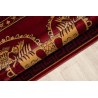 Χαλι Εκκλησιαστικο Athos 2128A Burgundy - 300X400  Newplan