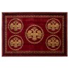 Χαλι Εκκλησιαστικο Athos 2128B Burgundy - 300X200  Newplan