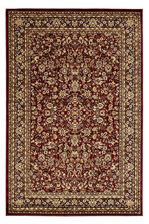 Χαλι Εκκλησιαστικο Athos 0486C Burgundy - 200X300 Newplan