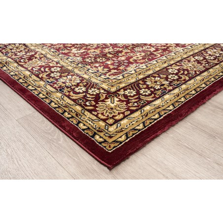 Χαλι Εκκλησιαστικο Athos 0486C Burgundy - 200X300  Newplan