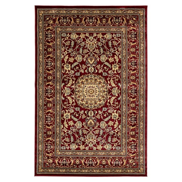 Χαλι Εκκλησιαστικο Athos 0487C Burgundy -...