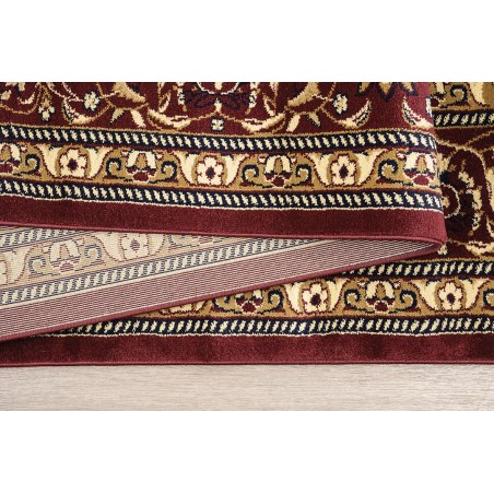 Χαλι Εκκλησιαστικο Athos 0487C Burgundy - 300X400  Newplan