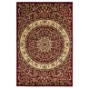 Χαλι Εκκλησιαστικο Athos 0488B Burgundy - 300X400  Newplan