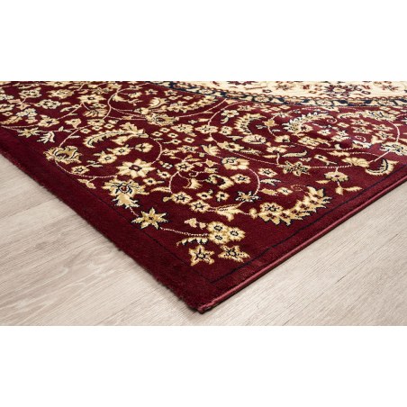 Χαλι Εκκλησιαστικο Athos 0488B Burgundy - 300X400  Newplan