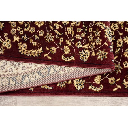 Χαλι Εκκλησιαστικο Athos 0488B Burgundy - 300X400  Newplan