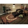 Χαλι Εκκλησιαστικο Athos 0488B Burgundy - 300X400  Newplan