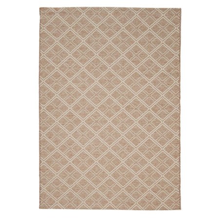 Χαλι  Canvas  1065B - 080X150  Newplan