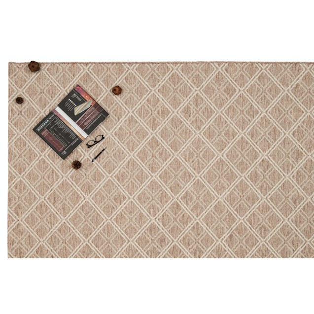 Χαλι  Canvas  1065B - 080X150  Newplan