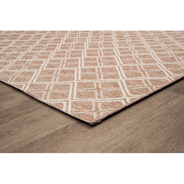 Χαλι  Canvas  1065B - 133X190  Newplan