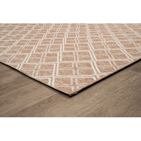 Χαλι  Canvas  1065B - 133X190  Newplan