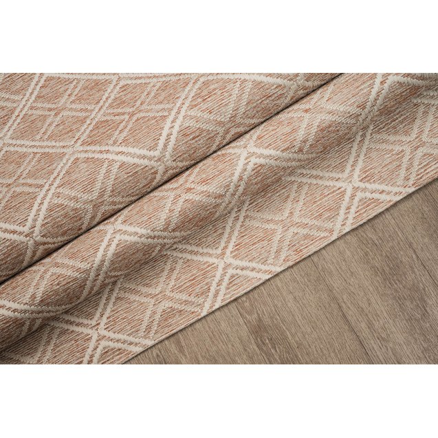 Χαλι  Canvas  1065B - 133X190  Newplan