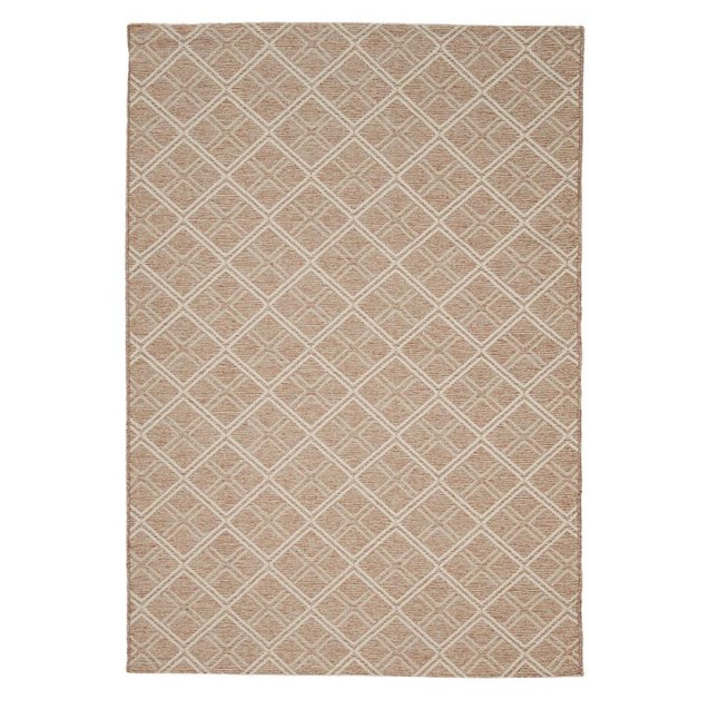 Χαλι  Canvas  1065B - 160X230  Newplan