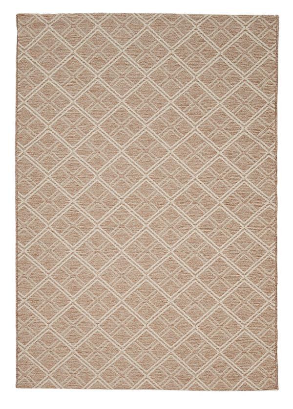 Χαλι Canvas 1065B - 160X230 Newplan