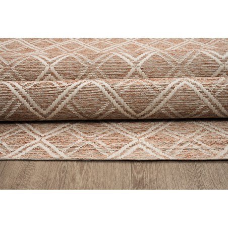 Χαλι  Canvas  1065B - 160X230  Newplan