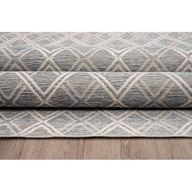 Χαλι  Canvas  1065C - 080X150  Newplan