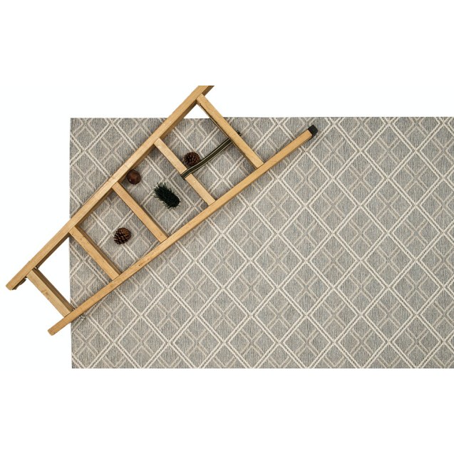 Χαλι  Canvas  1065C - 080X150  Newplan