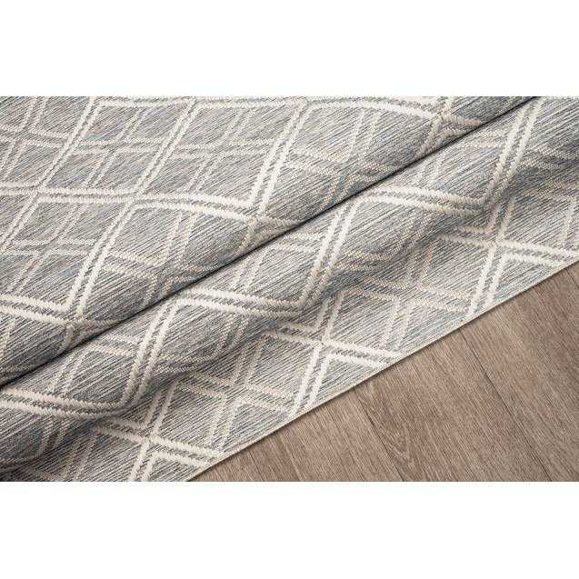 Χαλι  Canvas  1065C - 133X190  Newplan