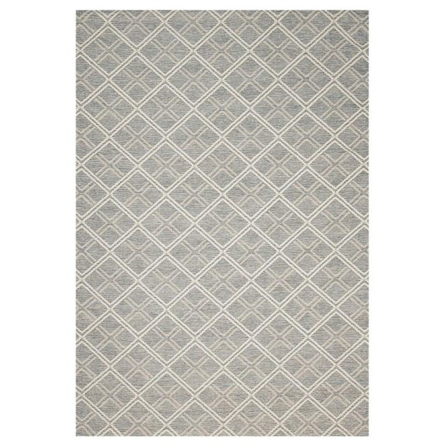 Χαλι  Canvas  1065C - 160X230  Newplan