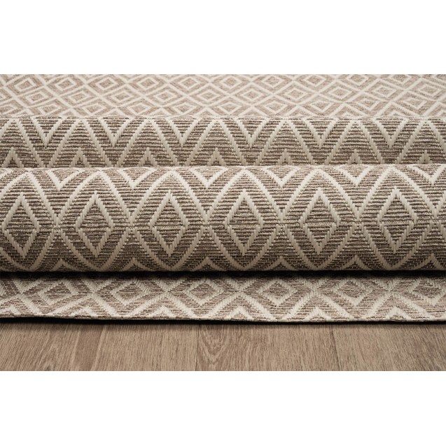 Χαλι  Canvas  1066A - 160X230  Newplan