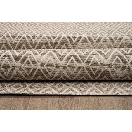 Χαλι  Canvas  1066A - 200X290  Newplan