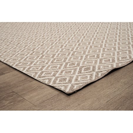 Χαλι  Canvas  1066A - 133X190  Newplan